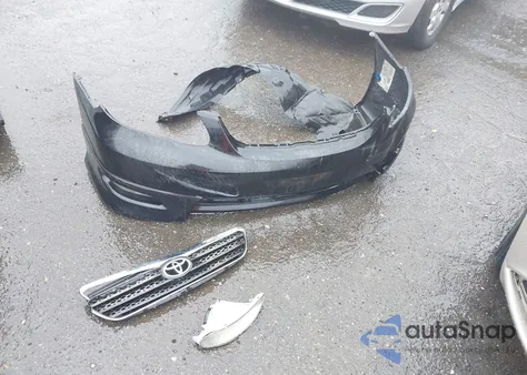 2008 Toyota Corolla S z USA, uszkodzony, nr VIN 2T1BR32E08C861673